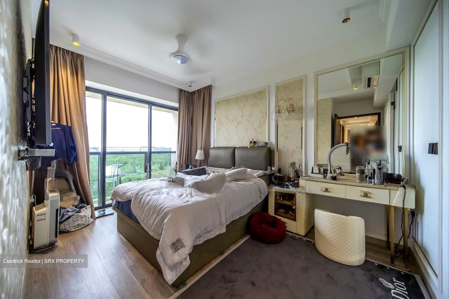 Riverfront Residences (D19), Apartment #549572021